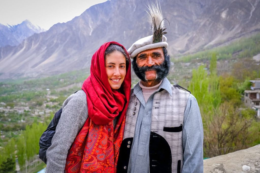 Hunza Valley Culture: People Born in the Mountains | Blog
